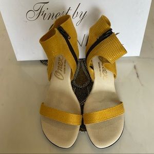 Onex ShowGirl2 Size 6 shoe